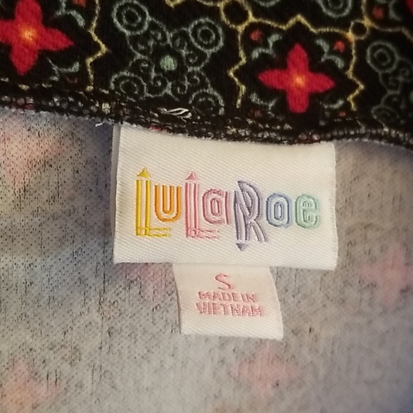 Lularoe Skirt - Picture 3 of 3